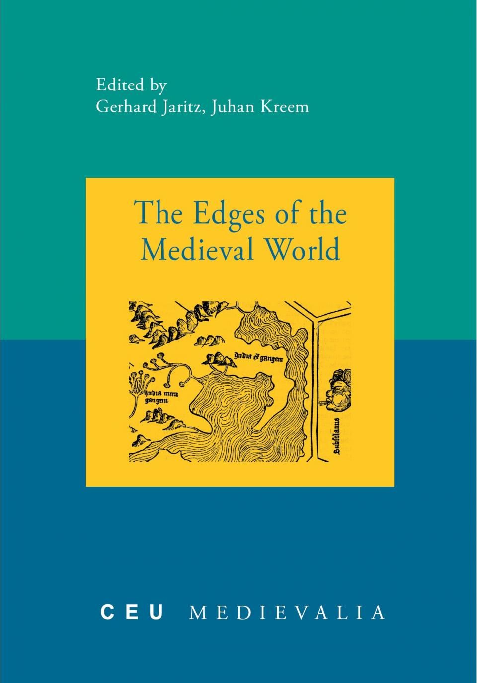 The Edges of the Medieval World