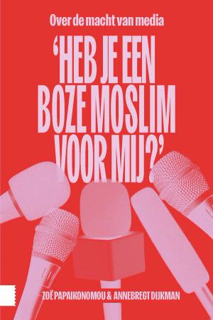 'Heb je een boze moslim voor mij?'