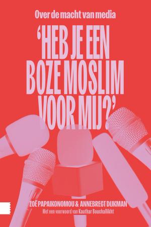 'Heb je een boze moslim voor mij?'