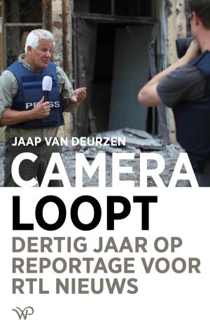 Camera loopt
