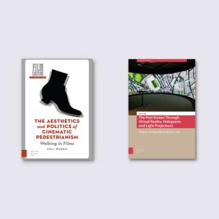 BAFTSS Publication Awards 2023