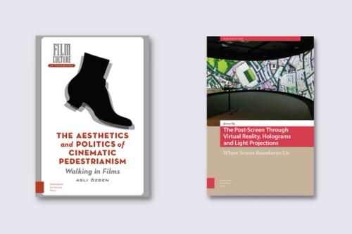 BAFTSS Publication Awards 2023