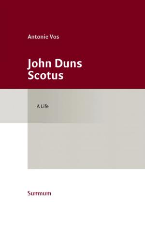 John Duns Scotus