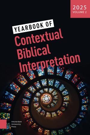 Yearbook of Contextual Biblical Interpretation