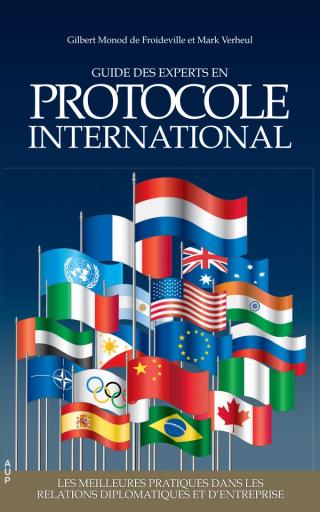 Guide des experts en protocole international