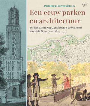 Een eeuw parken en architectuur