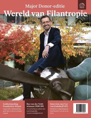 Wereld van Filantropie