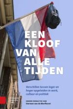 Een kloof van alle tijden