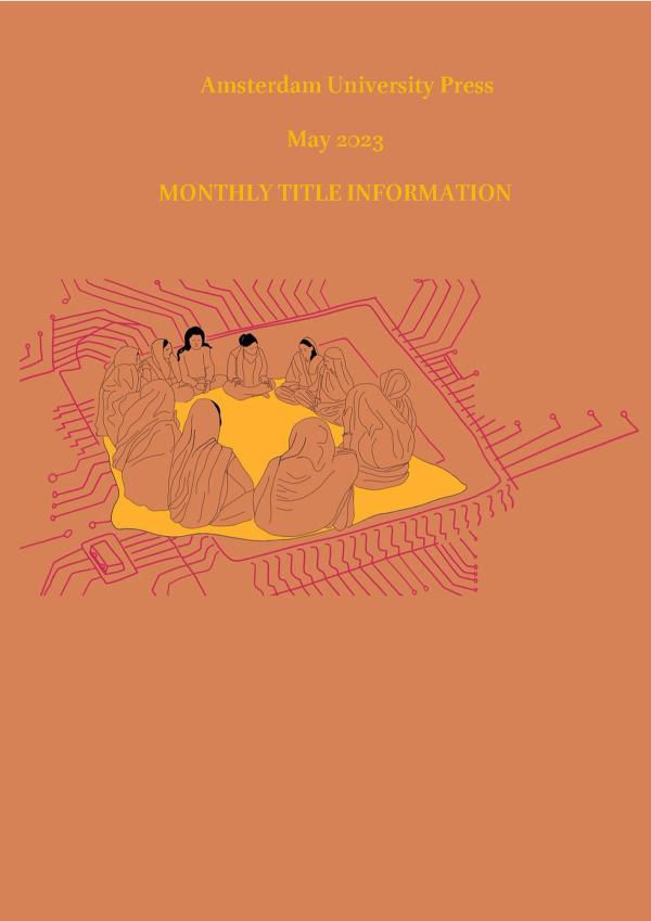 Monthly Title Information - May 2023