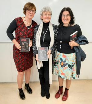 "een mooi monument voor de Afrikaanse literatuur"