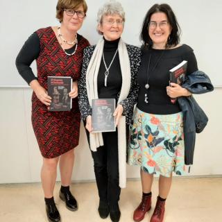 "een mooi monument voor de Afrikaanse literatuur"