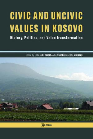 Civic and Uncivic Values in Kosovo