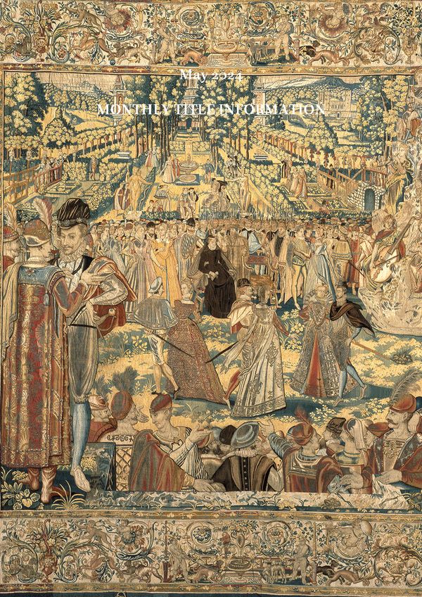 Monthly Title Information - May 2024  