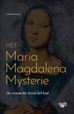 Het Maria Magdalena Mysterie