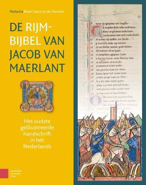De Rijmbijbel van Jacob van Maerlant