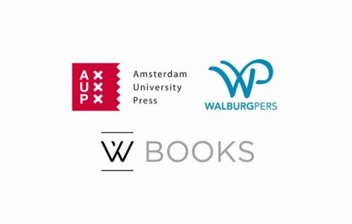 Eigenaar Amsterdam University Press en Walburg Pers neemt Uitgeverij WBOOKS over