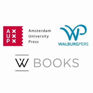 Eigenaar Amsterdam University Press en Walburg Pers neemt Uitgeverij WBOOKS over