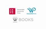 Eigenaar Amsterdam University Press en Walburg Pers neemt Uitgeverij WBOOKS over