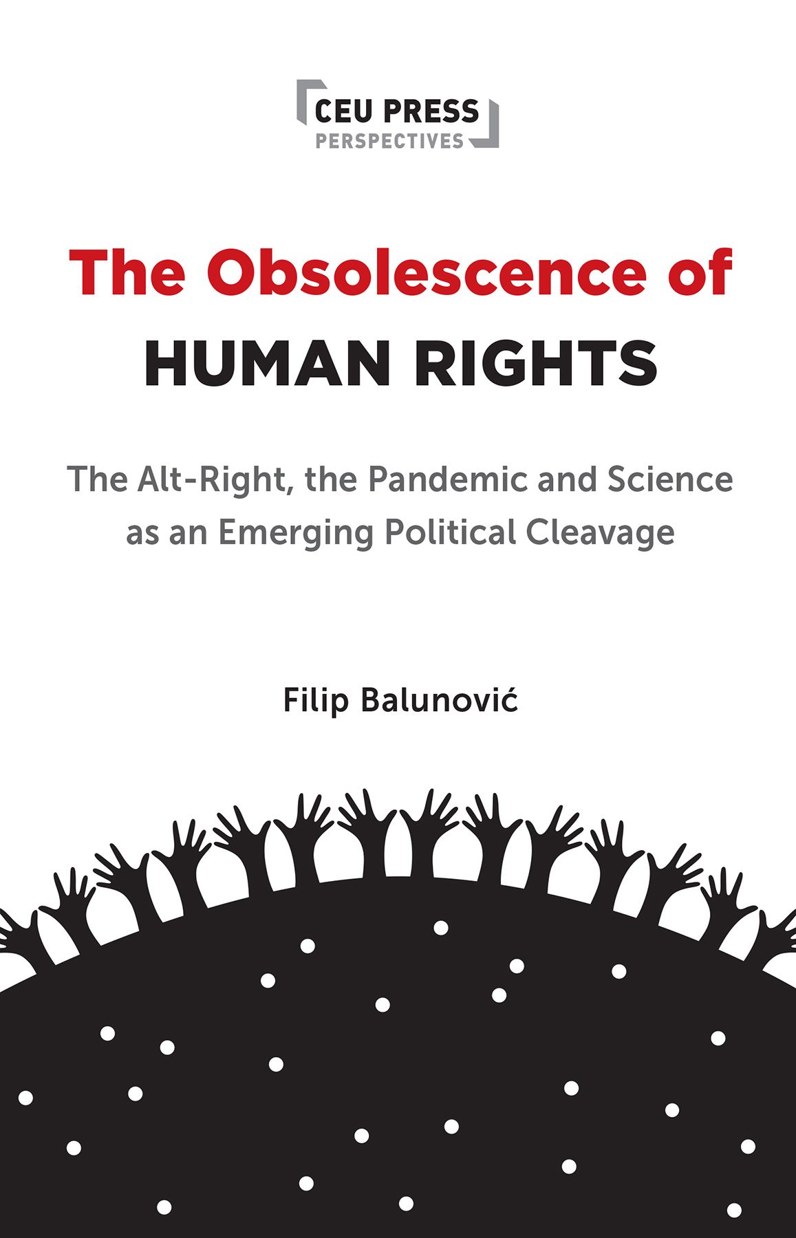 The Obsolescence of Human Rights