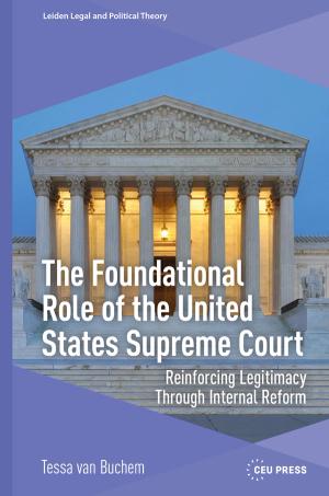 The Foundational Role of the United States Supreme Court