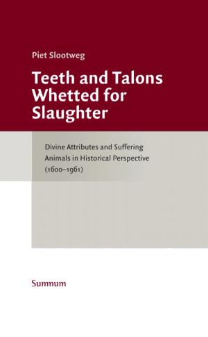 Teeth and Talons Whetted for Slaughter