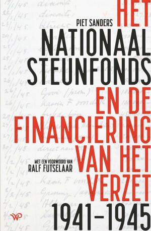 Het Nationaal Steunfonds en de financiering van het verzet 1941-1945