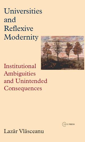 Universities and Reflexive Modernity