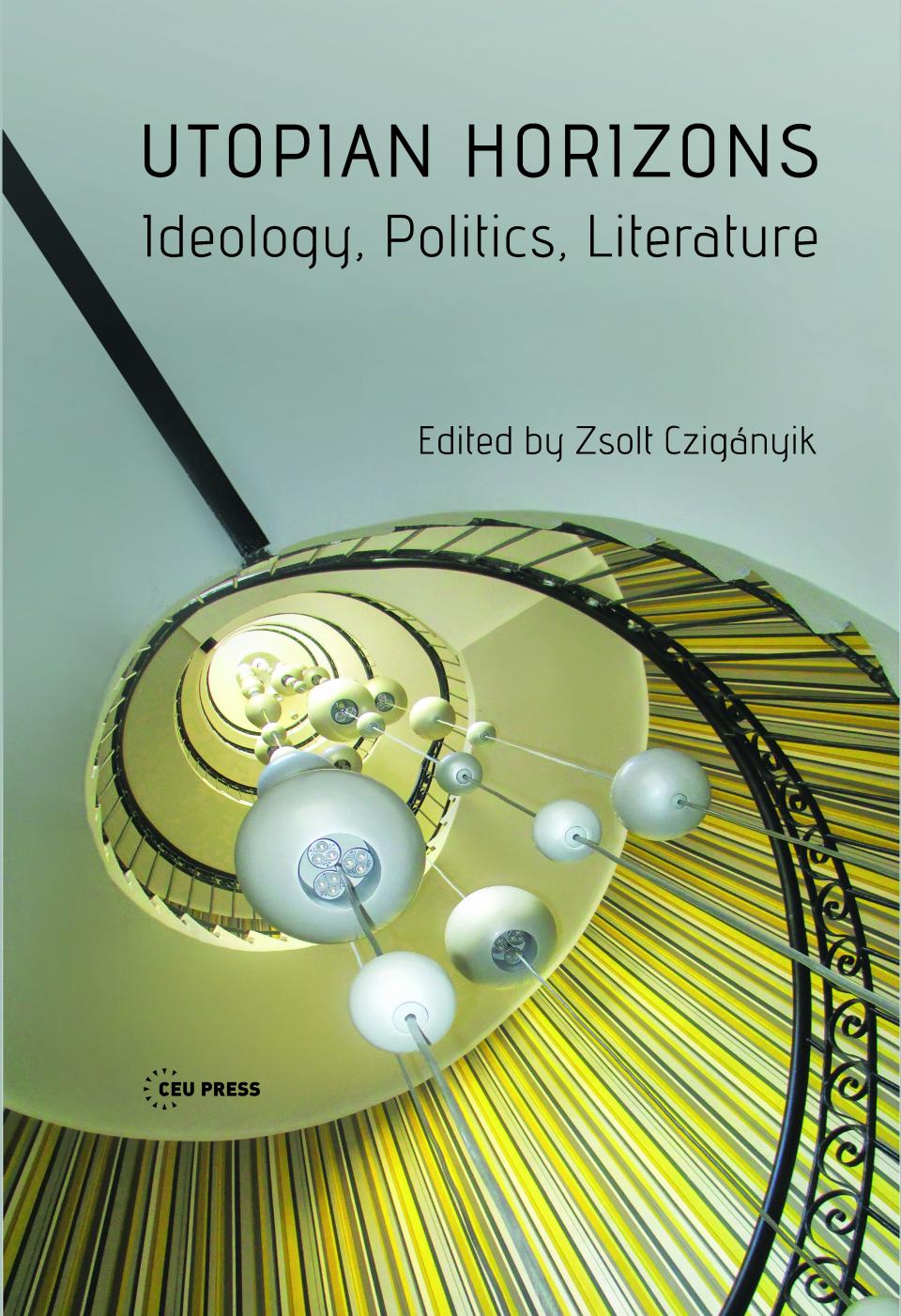 Utopian Horizons | Amsterdam University Press