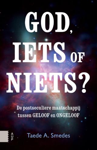 God, iets of niets?