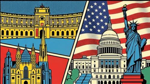 Transatlantic Perspectives on Central Europe: The Botstiber Institute Series in Austrian-American Studies
