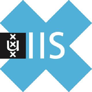 IIS - Logo