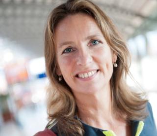 Blog: Waarom gaat een CEO aan een draaiende windmolen hangen? 