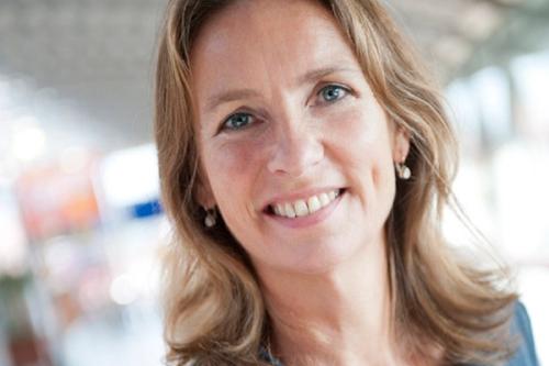 Blog: Waarom gaat een CEO aan een draaiende windmolen hangen?