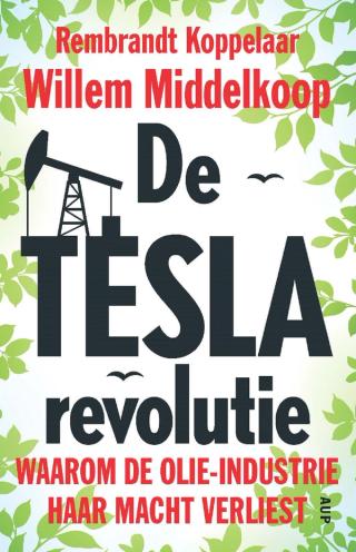 De Tesla-revolutie