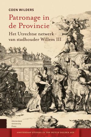 Patronage in de Provincie