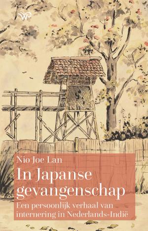 In Japanse gevangenschap