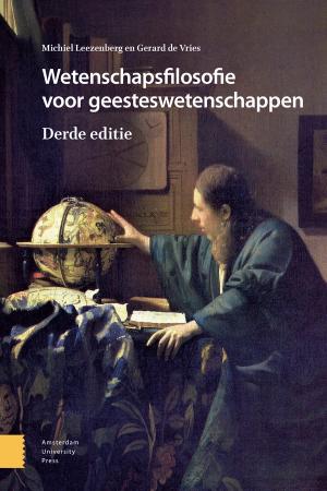 Wetenschapsfilosofie voor geesteswetenschappen