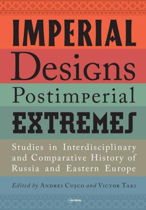 Imperial Designs, Postimperial Extremes