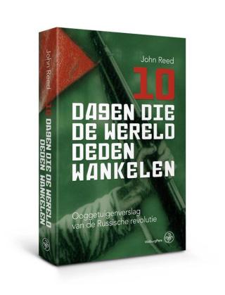 10 dagen die de wereld deden wankelen
