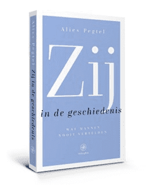 Zij in de geschiedenis