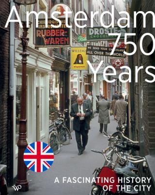 Amsterdam 750 Years