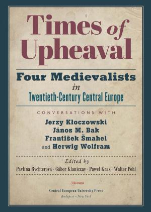 Times of Upheaval