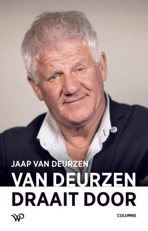 Van Deurzen draait door