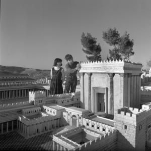 Padan, Modelscapes of Nationalism