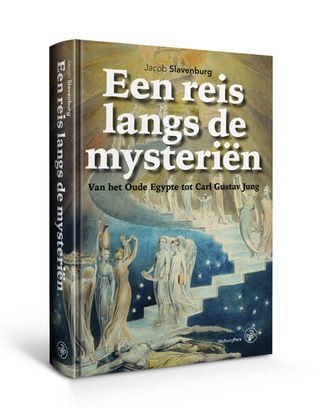 Een reis langs de mysteriën