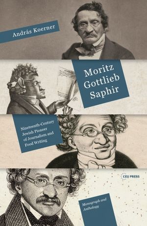 Moritz Gottlieb Saphir