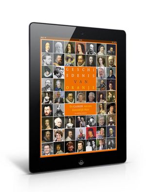 Geschiedenis van Oranje