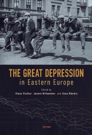 The Great Depression in Eastern Europe