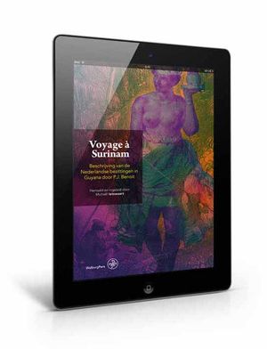 Voyage à Surinam