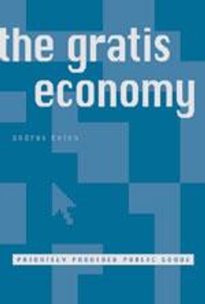 The Gratis Economy